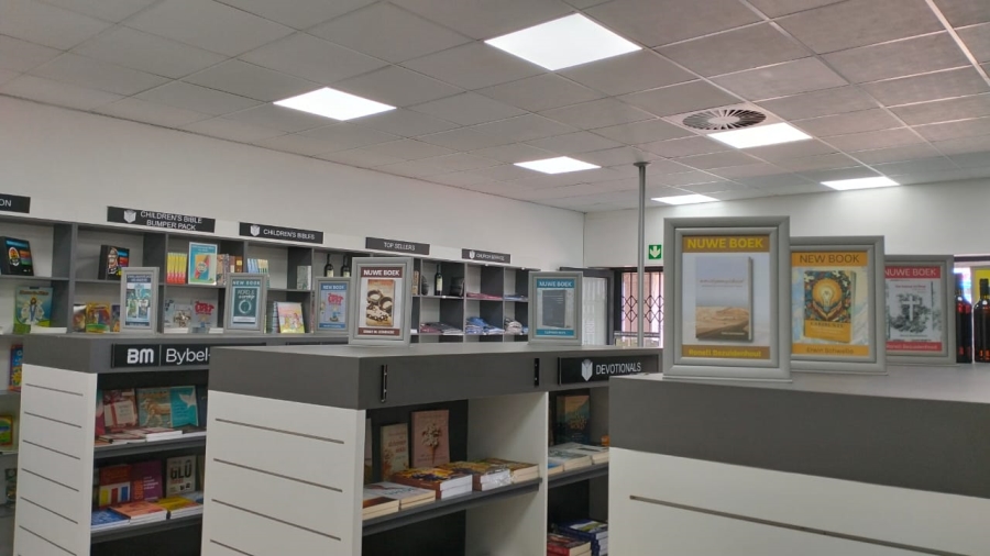 To Let commercial Property for Rent in Durbanville Western Cape